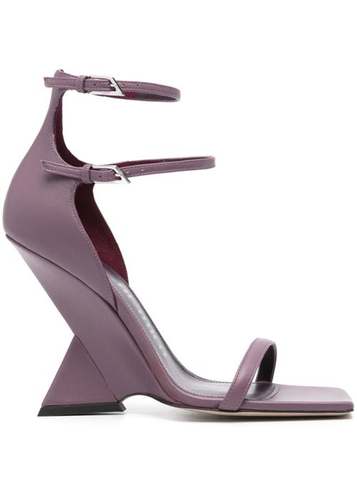 Grace sandal THE ATTICO | 241WS780L001614